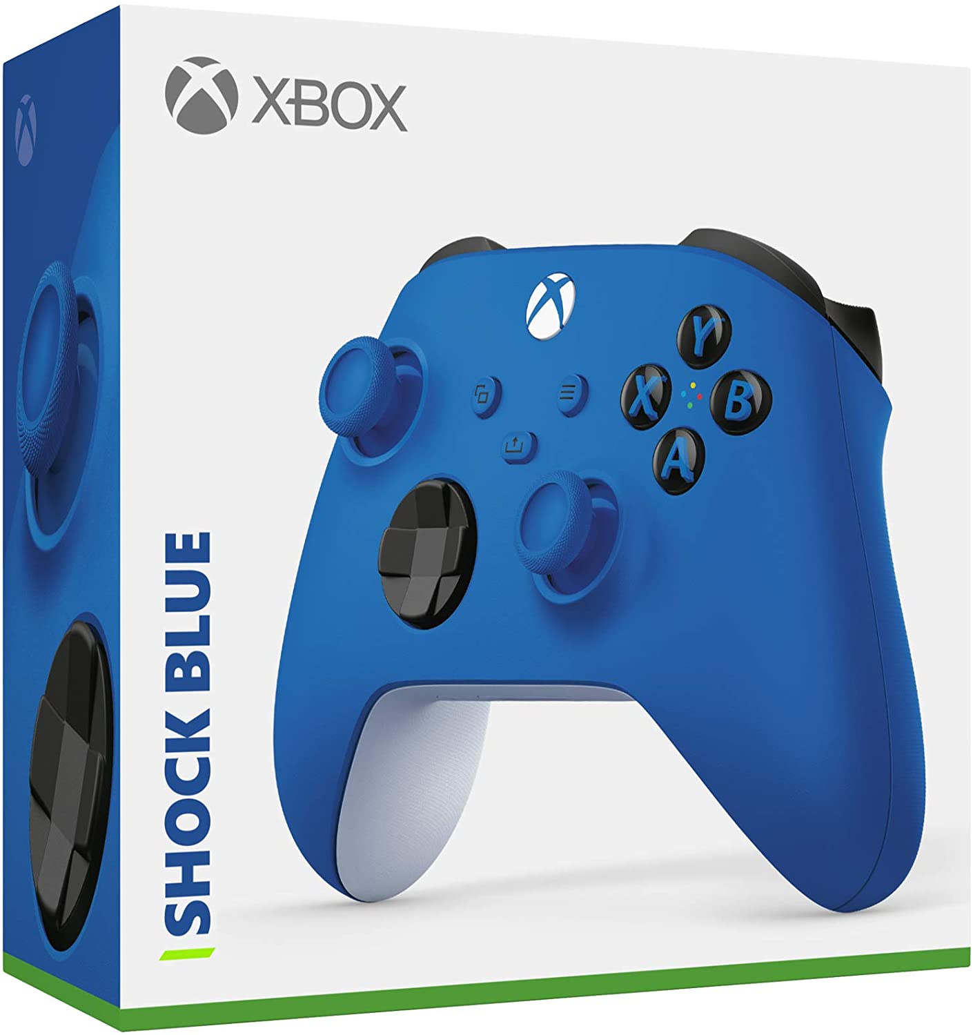Xbox one 2 manette d'occasion - Consoles