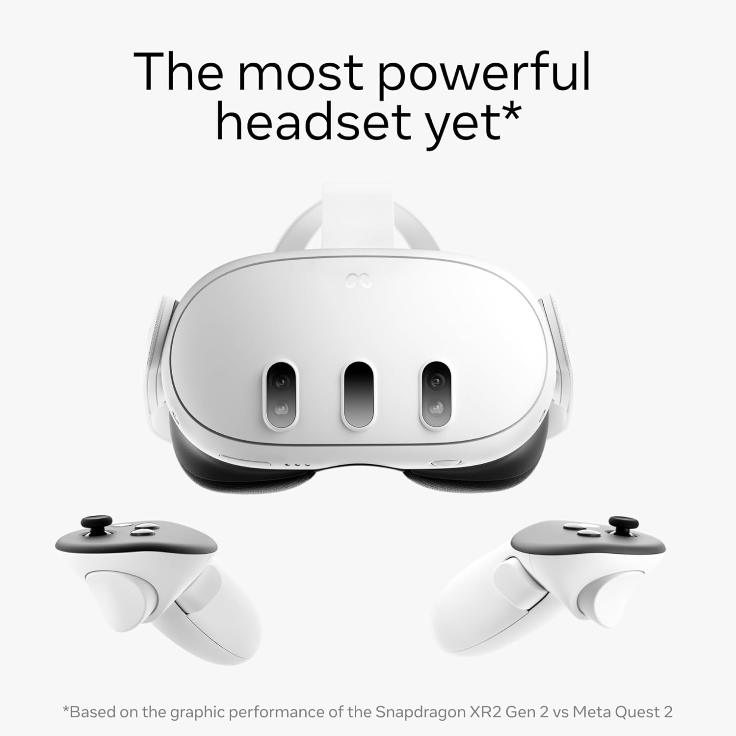 META QUEST 3 casque VR - parfait état 128gb EUR 450,00 - PicClick FR
