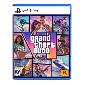 Grand Theft Auto VI – PlayStation 5