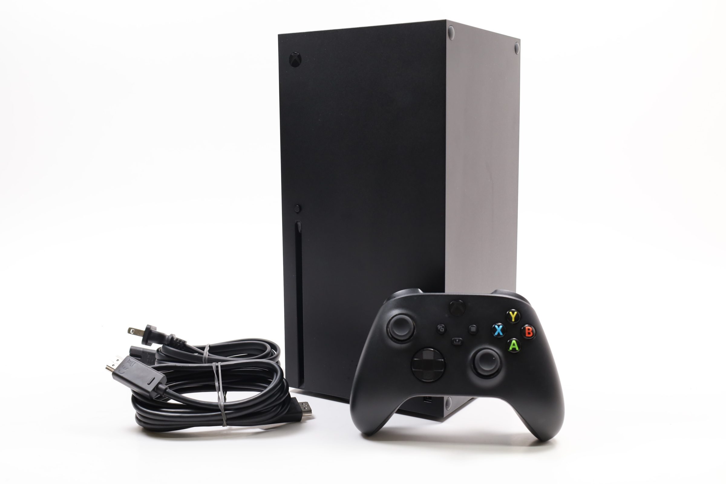 Console XBOX Series X (Occasion) (reconditionné)