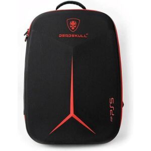 DeadSkull PS5 Sac à dos de transport