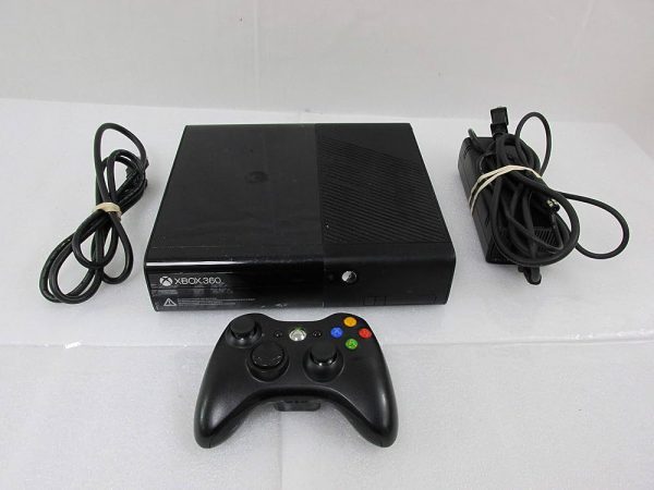 Xbox 360 Slim 250 Go - GLITCH HACK - occasion - CHIP'N MODZ