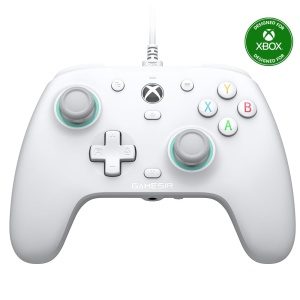 GameSir G7 SE – Manette filaire Xbox Series X|S, Xbox One & PC