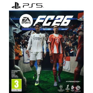 Ea Sports Fc 26 PS5