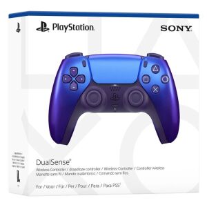 Manette Sans Fil Dualsense Chroma Indigo - PS5