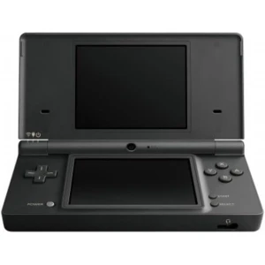 Nintendo DSi Noir + R4 32GB – Jeux GB / GBC / GBA / DS