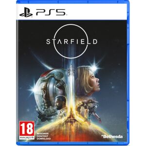Starfield - PS5