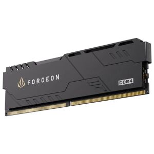 Mémoire RAM Forgeon Cyclone PLUS V2 DDR4 3200 MHz 32 Go (2 × 16 Go) CL16 Noir
