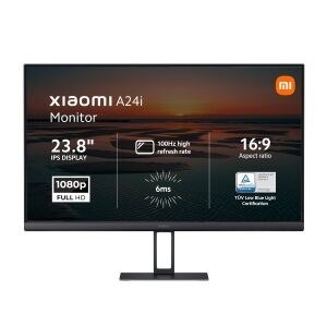 Xiaomi Monitor A24i 2026 – 24″ FHD IPS