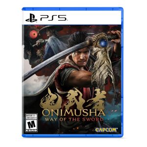 Onimusha: Way of the Sword – PlayStation 5