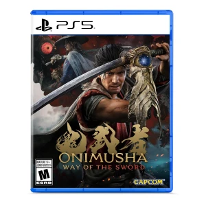 Onimusha: Way of the Sword – PlayStation 5