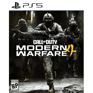 Call of Duty: Modern Warfare 4 - PS5