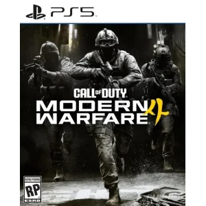 Call of Duty: Modern Warfare 4 - PS5
