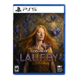 God of War Laufey – PS5