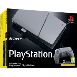 PlayStation PS5 Digital 30th Anniversary Edition