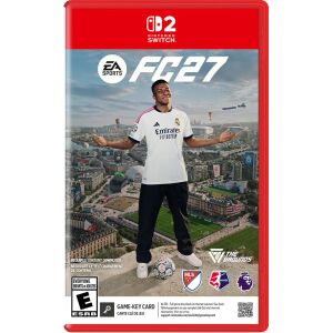 EA SPORTS FC™ 27 – Nintendo Switch 2