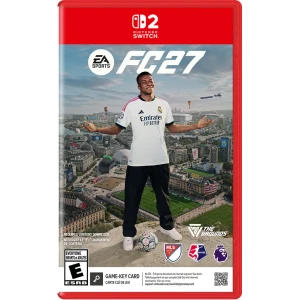 EA SPORTS FC™ 27 – Nintendo Switch 2