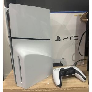 PlayStation 5 Édition Standard – Slim (Reconditionnée)