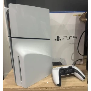 PlayStation 5 Édition Standard – Slim (Reconditionnée)