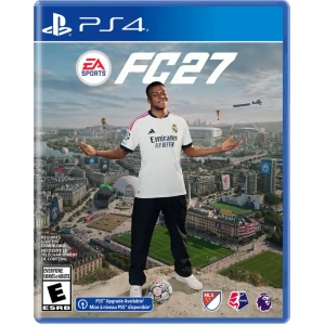EA SPORTS FC™ 27 – PlayStation 4