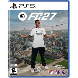 EA SPORTS FC™ 27 – PlayStation 5