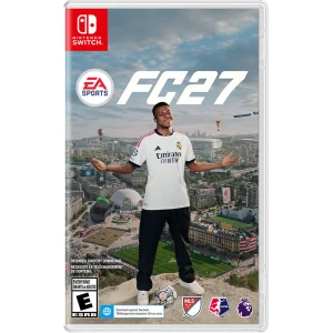 EA SPORTS FC™ 27 – Nintendo Switch