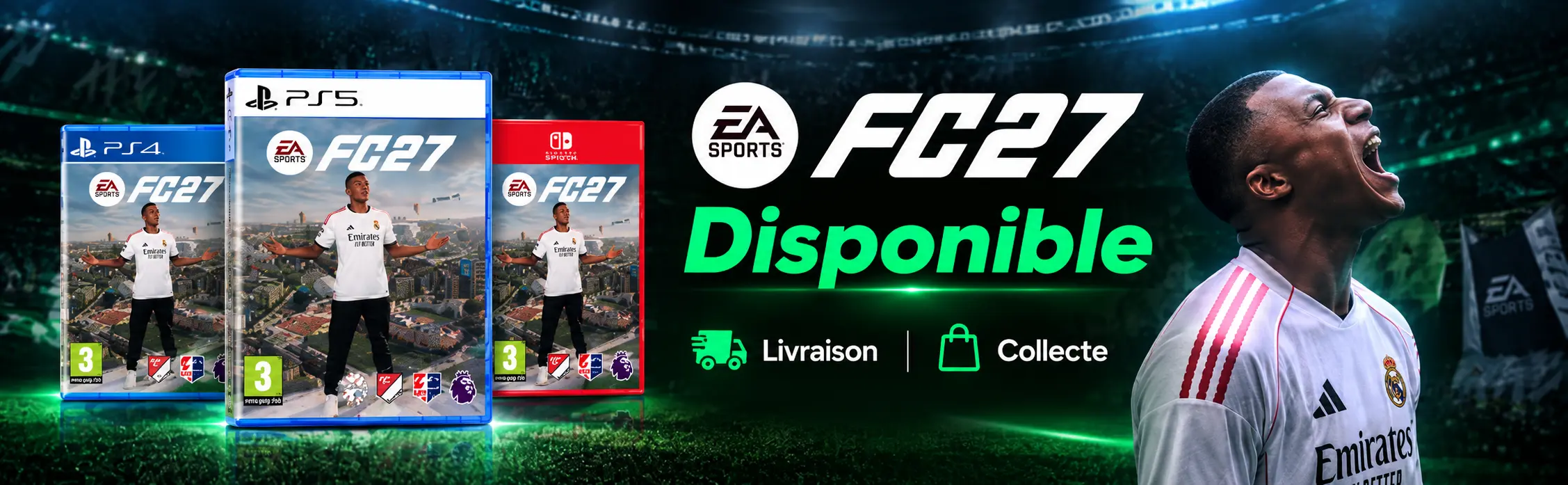 Fc 27
