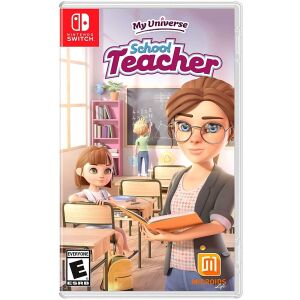 My Universe – School Teacher – Nintendo Switch