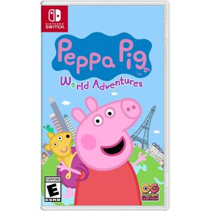 Peppa Pig: World Adventures – Nintendo Switch