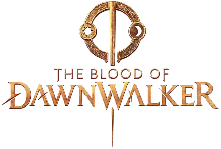 The_Blood_of_Dawnwalker_Logo
